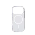 Tech21 Evo Lite MagSafe Apple iPhone 17 Pro Kirkas
