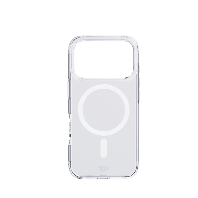 Tech21 Evo Lite MagSafe Apple iPhone 17 Pro Kirkas