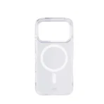 Tech21 Evo Lite MagSafe Apple iPhone 17 Pro Kirkas