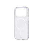 Tech21 Evo Lite MagSafe Apple iPhone 17 Pro Kirkas