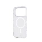Tech21 Evo Lite MagSafe Apple iPhone 17 Pro Kirkas