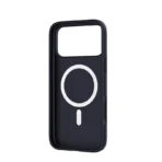 Tech21 Evo Lite MagSafe iPhone 17 Pro Max Musta - Image 4