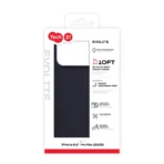 Tech21 Evo Lite MagSafe iPhone 17 Pro Max Musta - Image 3