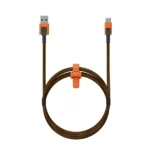 Xtorm Xtreme USB-A / USB-C kaapeli 1.5m Musta
