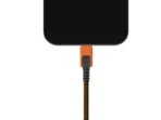Xtorm Xtreme USB-A / USB-C kaapeli 1.5m Musta - Image 2
