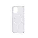 Evo Lite MagSafe iPhone 16e/15/14/13 Kirkas