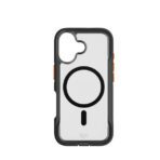 Tech21 Evo Pro MagSafe Apple iPhone 17 Clear/Black