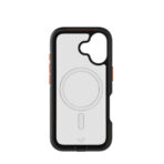 Tech21 Evo Pro MagSafe Apple iPhone 17 Clear/Black - Image 7