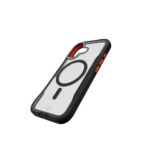 Tech21 Evo Pro MagSafe Apple iPhone 17 Clear/Black - Image 6