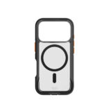 Tech21 Evo Pro MagSafe Apple iPhone 17 Pro Clear/Black