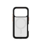 Tech21 Evo Pro MagSafe Apple iPhone 17 Pro Clear/Black - Image 2