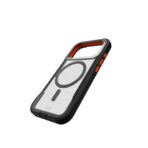 Tech21 Evo Pro MagSafe Apple iPhone 17 Pro Clear/Black - Image 3