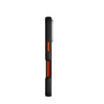 Tech21 Evo Pro MagSafe Apple iPhone 17 Pro Clear/Black - Image 4
