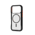 Tech21 Evo Pro MagSafe Apple iPhone 17 Pro Clear/Black - Image 5