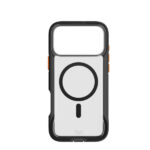 Tech21 Evo Pro MagSafe Apple iPhone 17 Pro Max Clear/Black