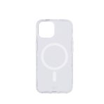 Tech21 Evo Lite MagSafe iPhone 16e/15/14/13 Kirkas