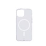 Tech21 Evo Lite MagSafe iPhone 16e/15/14/13 Kirkas