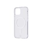 Tech21 Evo Lite MagSafe iPhone 16e/15/14/13 Kirkas - Image 5