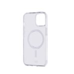 Tech21 Evo Lite MagSafe iPhone 16e/15/14/13 Kirkas - Image 6