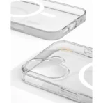 IDEAL OF SWEDEN CLEAR CASE MAGSAFE IPHONE 17 CLEAR - Image 3