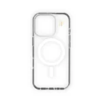 IDEAL OF SWEDEN CLEAR CASE MAGSAFE IPHONE 17 PRO CLEAR