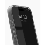 IDEAL OF SWEDEN CLEAR CASE MAGSAFE IPHONE 17 PRO MAX TINTED BLACK - Image 2