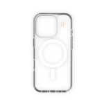 IDEAL OF SWEDEN CLEAR CASE MAGSAFE IPHONE 17 PRO MAX CLEAR
