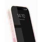 CLEAR CASE MAGSAFE IPHONE 17 PRO MAX ROSE BLUSH - Image 3