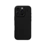 IDEAL OF SWEDEN SILICONE CASE MAGSAFE IPHONE 17 PRO MAX BLACK