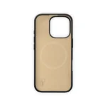 IDEAL OF SWEDEN SILICONE CASE MAGSAFE IPHONE 17 PRO MAX BLACK - Image 4