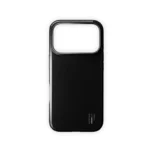 SLIM CASE MAGSAFE IPHONE 17 PRO MAX GLOSSY BLACK