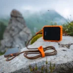 Xtorm Xtreme USB-C/C PD kaapeli 240W 1.5m Musta - Image 8