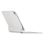 Apple Magic Keyboard 11" - iPad Pro 11" M5/M4, Valkoinen, Käytetty