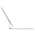 Apple Magic Keyboard 11" - iPad Pro 11" M5/M4, Valkoinen, Käytetty - Image 3