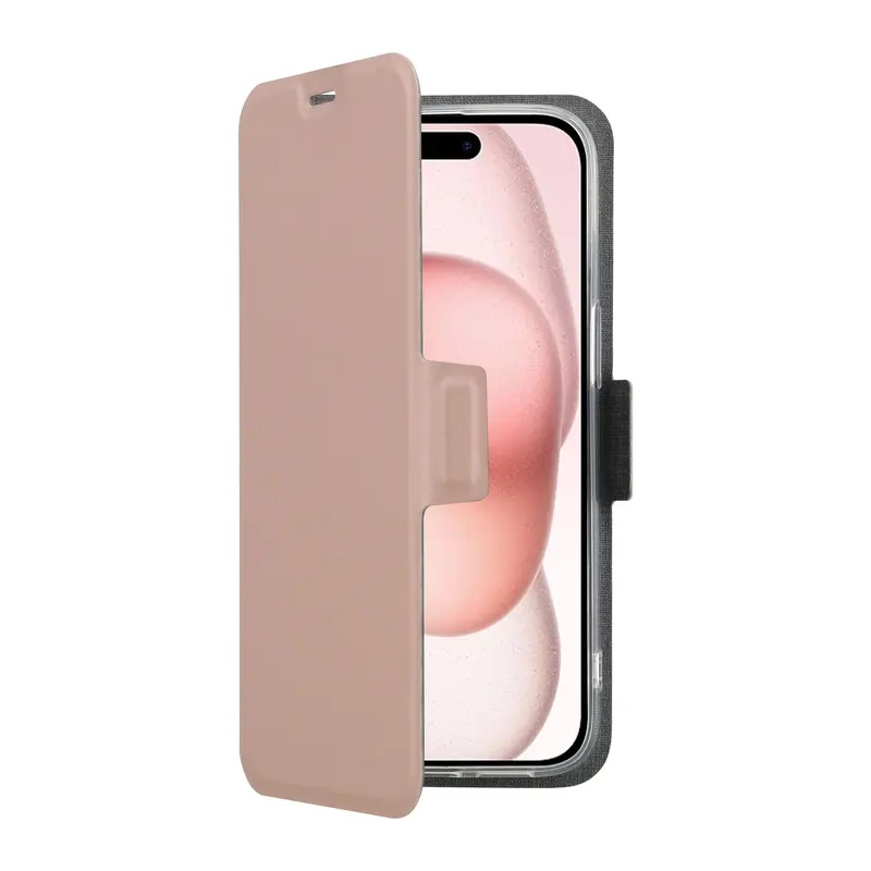 iPhone-17-Clever-Magsafe-Rose-1 SCREENOR CLEVER IPHONE 17 MAGSAFE RUUSU - Image 1