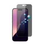 SCREENOR TEMPERED IPHONE 16 PRO / 17 / 17 PRO PRIVACY 360’