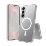SCREENOR BUMPER SAMSUNG S26+ MAGNETIC CLEAR