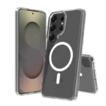 SCREENOR BUMPER SAMSUNG S26 ULTRA MAGNETIC CLEAR