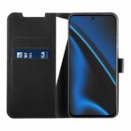 X2O Classic Wallet Case - Samsung A36/A56 5G, Musta - Image 2