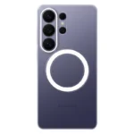SAMSUNG GALAXY S26 ULTRA CLEAR MAGNET -QI2 SUOJAKOTELO, LÄPINÄKYVÄ