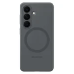 SAMSUNG GALAXY S26 SLIM MAGNET -QI2 SUOJAKOTELO, MUSTA