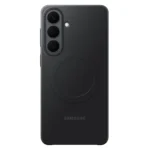 SAMSUNG GALAXY S26+ SLIM MAGNET -QI2 SUOJAKOTELO, MUSTA