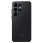SAMSUNG GALAXY S26 ULTRA SLIM MAGNET -QI2 SUOJAKOTELO, MUSTA
