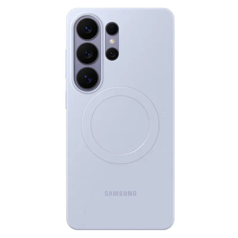 EF-SS948CVEGWW SAMSUNG GALAXY S26 ULTRA SLIM MAGNET -QI2 SUOJAKOTELO, VIOLETTI - Image 1