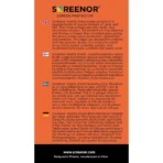 SCREENOR HYBRID SHIELD ONEPLUS 12R - Image 2