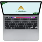 UPCYCLE APPLE MACBOOK PRO 2020 M1/13.3WQXGA/16GB/512SSD/MACOS/GREY/2Y
