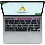 UPCYCLE APPLE MACBOOK PRO 2020 M1/13.3WQXGA/16GB/512SSD/MACOS/GREY/2Y