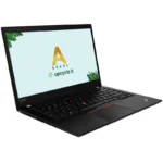 UPCYCLE LENOVO P14S G2 I7-1165G7/14FHD/16GB/512SSD/T500/W11P/2Y