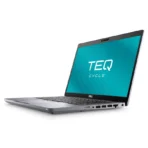TEQCYCLE LATITUDE 5410 + 3Y ONSITE WARRANTY