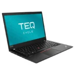 TEQCYCLE LENOVO T14 G1 R5-4650U/14FHD/16GB/256SSD/W11P/2Y
